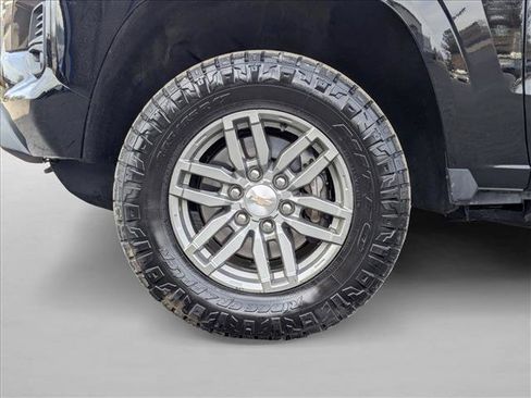 Certified 2023 Chevrolet Colorado LT w/ LT Convenience Package II image 30