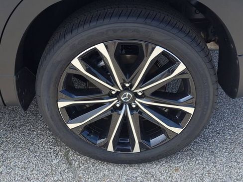 New 2025 MAZDA CX-50 AWD 2.5 Turbo w/ Weather Package image 30