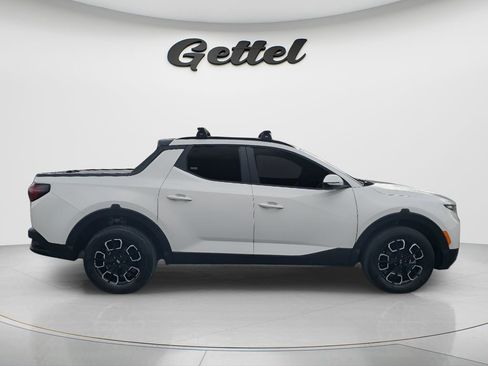 Used 2023 Hyundai Santa Cruz SEL Premium AWD/4WD image 4