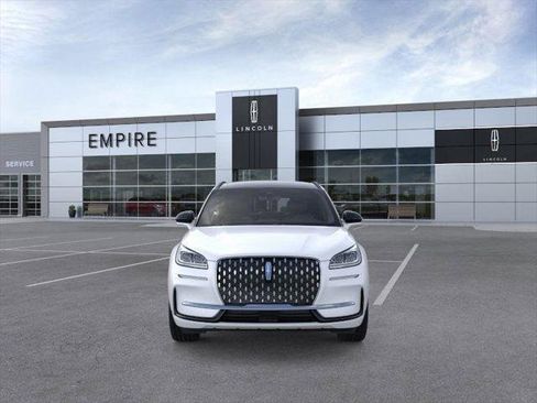 New 2026 Lincoln Corsair Grand Touring image 6