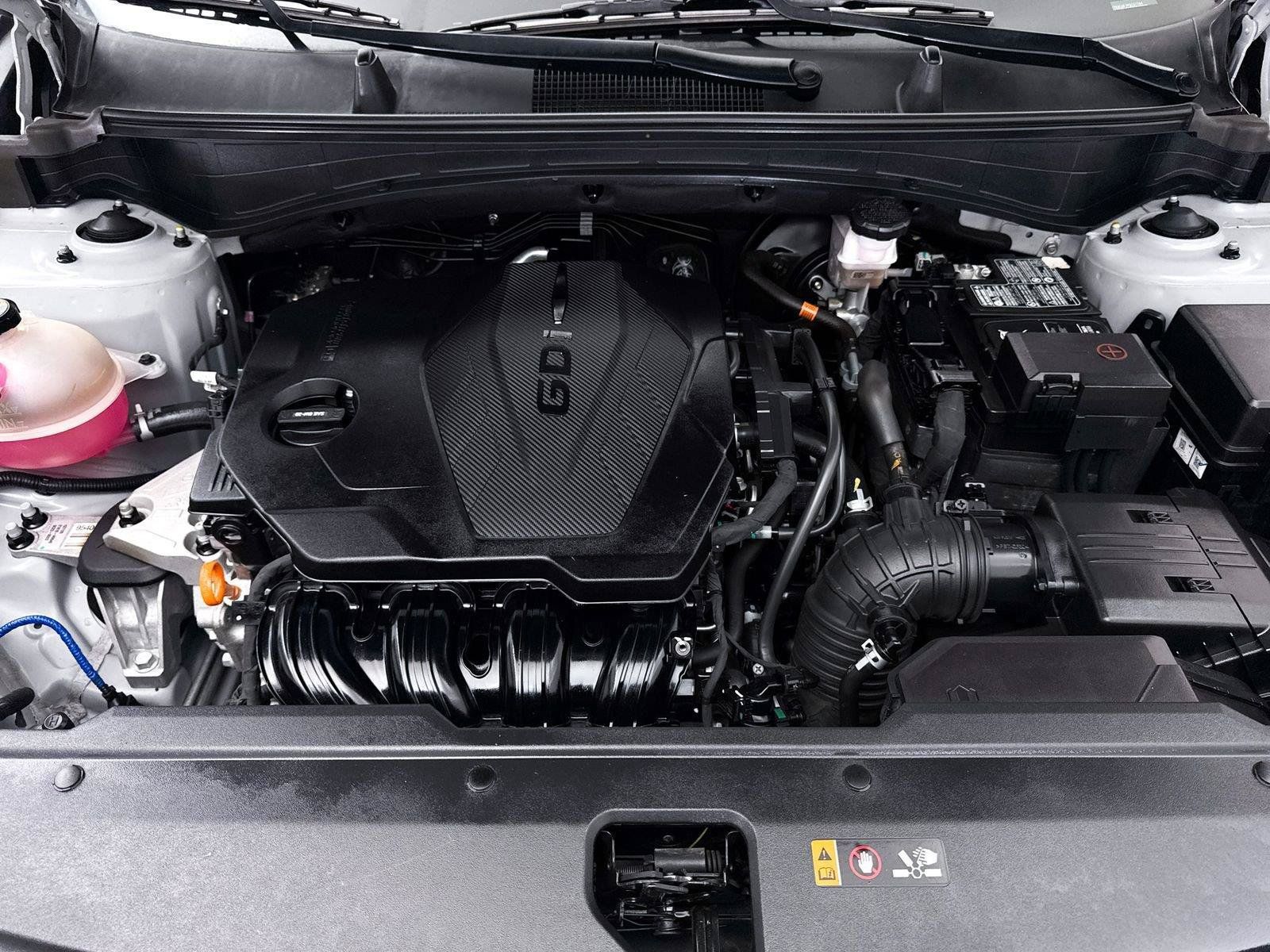 Certified 2023 Kia Sportage X-Line AWD/4WD image 8