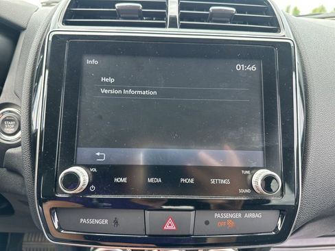 Used 2024 Mitsubishi Outlander Sport SE image 35