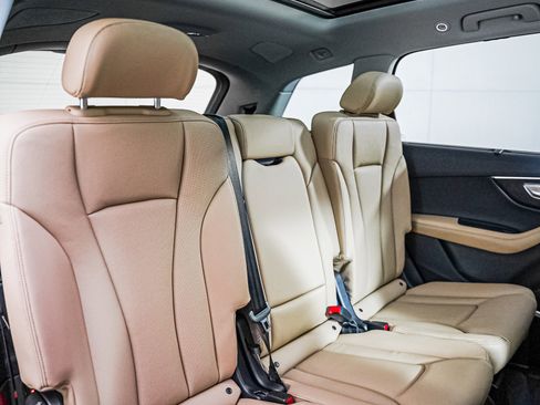 New 2026 Audi Q7 3.0T Premium Plus image 13