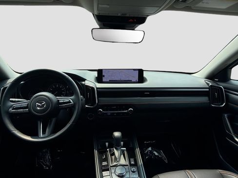 Used 2025 MAZDA CX-50 2.5 Hybrid w/ Weather Package AWD/4WD image 27
