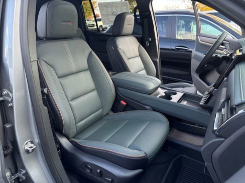 New 2026 GMC Acadia AT4 w/ Super Cruise Package image 57