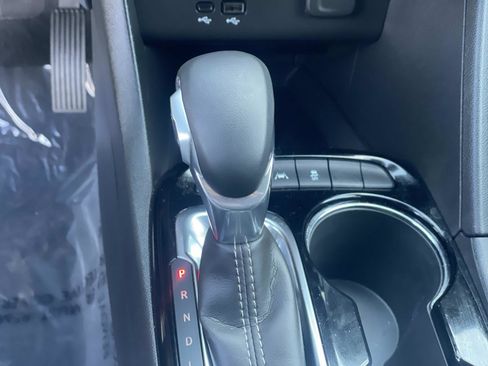 Used 2025 Buick Encore GX Preferred w/ Comfort Package image 17