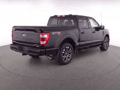Used 2023 Ford F150 Lariat w/ Equipment Group 502A High