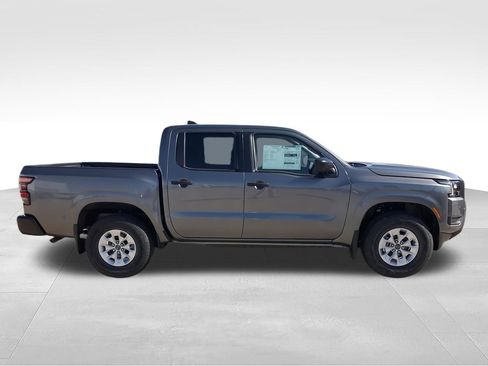 Used 2026 Nissan Frontier S AWD/4WD image 11