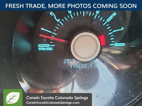 Used 2012 Ford Mustang Convertible RWD image 11