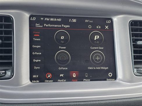 Used 2023 Dodge Charger GT w/ Blacktop Package image 16