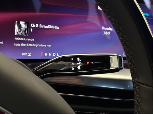 New 2026 Cadillac Escalade ESV 4WD image 29