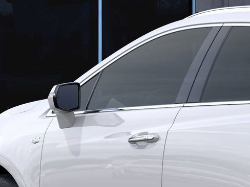 New 2026 Cadillac XT5 Premium Luxury w/ Driver Assist Package image 12