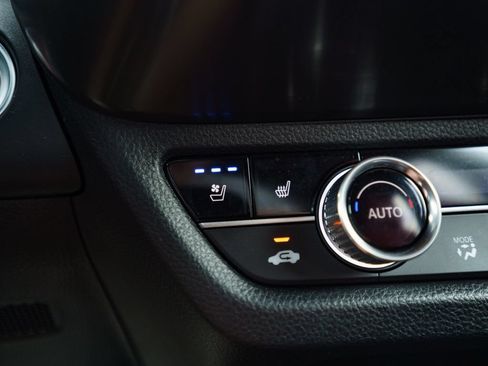 Certified 2025 Acura ADX A-Spec AWD/4WD image 31