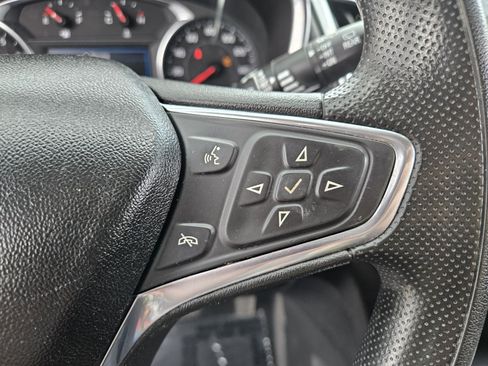 Used 2019 Chevrolet Equinox LT AWD/4WD image 26