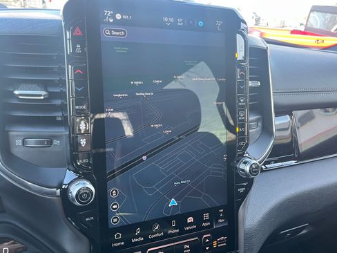 New 2026 RAM 1500 Laramie image 20