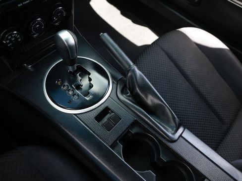 Used 2008 MAZDA MX-5 Miata Touring image 28