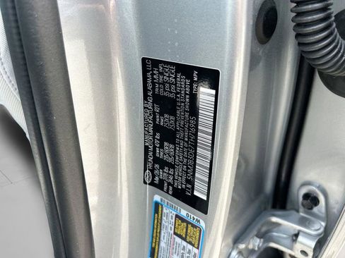 New 2026 Hyundai Tucson SEL w/ Tow & Go Package FWD image 37