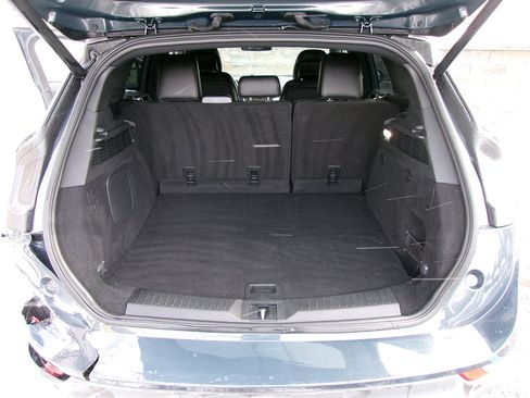 Used 2019 Lincoln MKC Premiere image 13