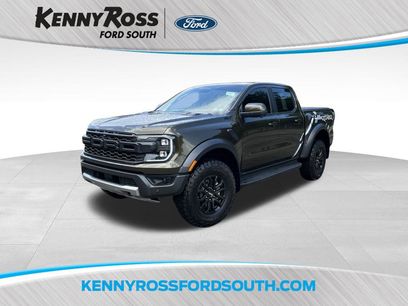 Used 2026 Ford Ranger Raptor