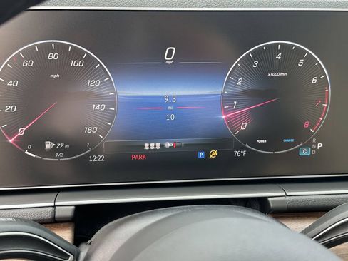 New 2026 Mercedes-Benz GLE 350 4MATIC image 30