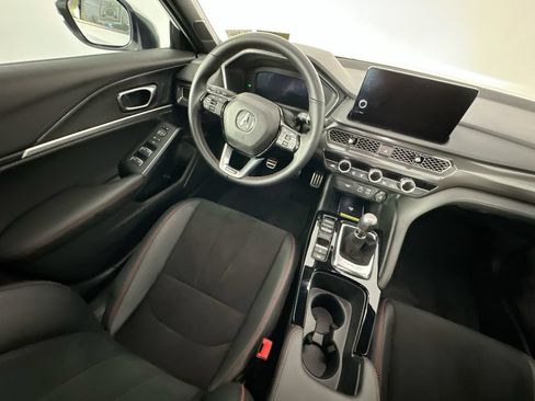 Used 2025 Acura Integra Type S FWD image 9