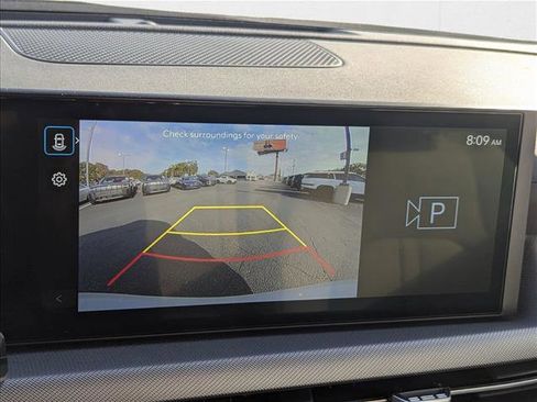 New 2026 Hyundai Sonata SEL image 12