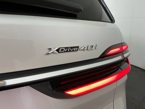 Certified 2024 BMW X7 xDrive40i w/ Executive Package AWD/4WD image 37