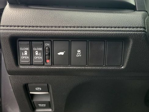 Used 2025 Honda Odyssey EX-L image 26