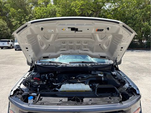 Used 2024 Ford F150 STX AWD/4WD image 42