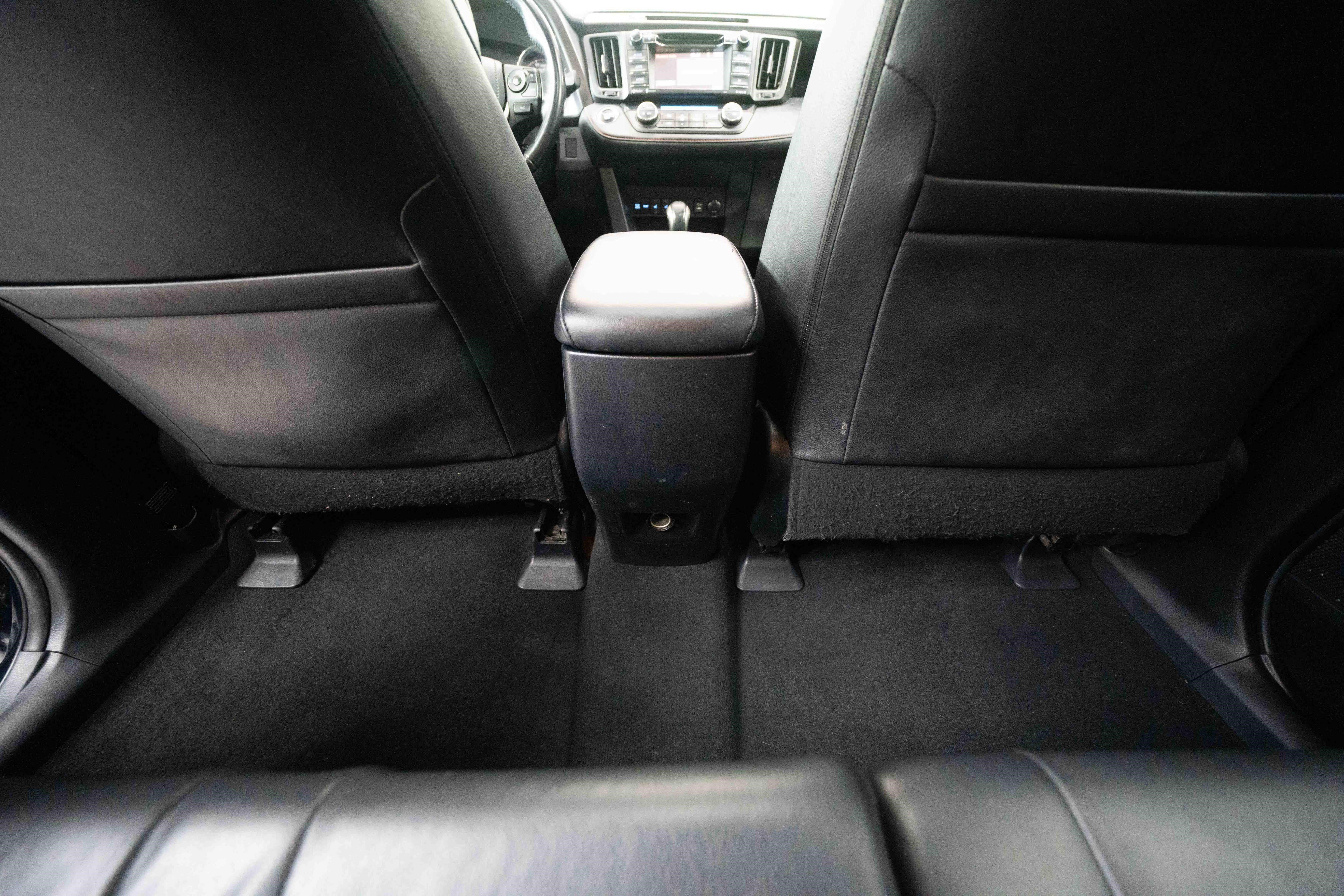 Used 2017 Toyota RAV4 SE w/ Power Special Value Package AWD/4WD image 22