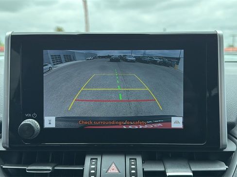 Used 2024 Toyota RAV4 XLE Premium image 22