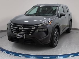 Used 2025 Nissan Rogue SV AWD/4WD video 1