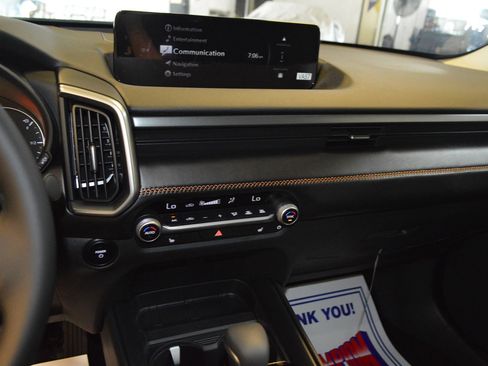 New 2025 MAZDA CX-50 AWD 2.5 Hybrid w/ Weather Package image 19