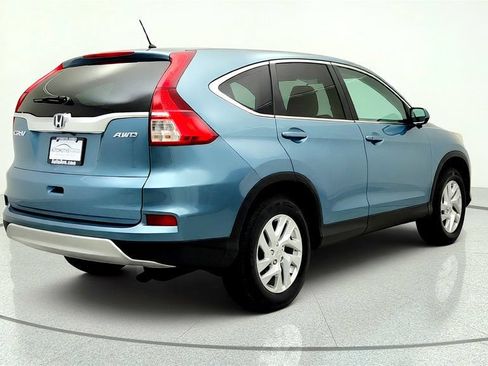 Used 2016 Honda CR-V EX image 5