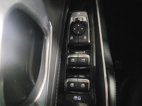 Used 2021 Kia Sorento SX image 27