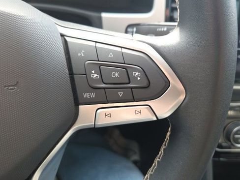 Used 2022 Volkswagen Atlas SE image 45