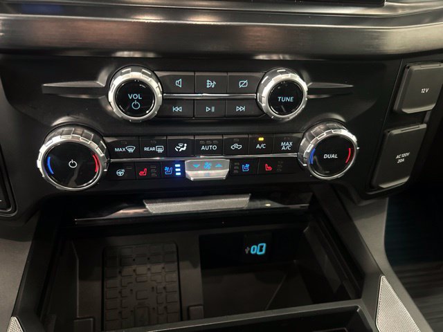Used 2024 Ford F350 Lariat w/ Lariat Ultimate Package AWD/4WD image 14