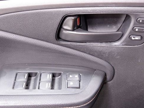 Certified 2022 Honda Passport TrailSport image 23