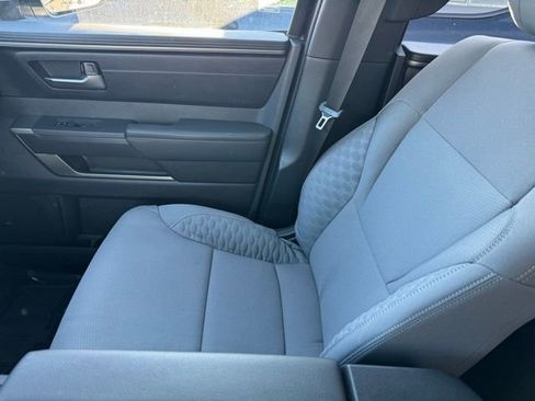Used 2025 Toyota Tundra SR5 image 21