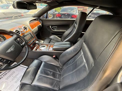 Used 2005 Bentley Continental GT AWD/4WD image 11