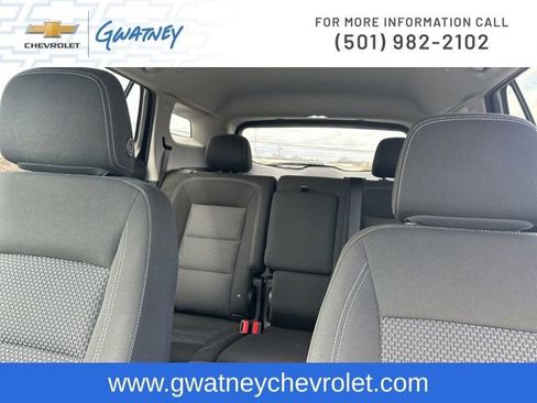 Used 2023 GMC Terrain SLE w/ Driver Convenience Package image 26