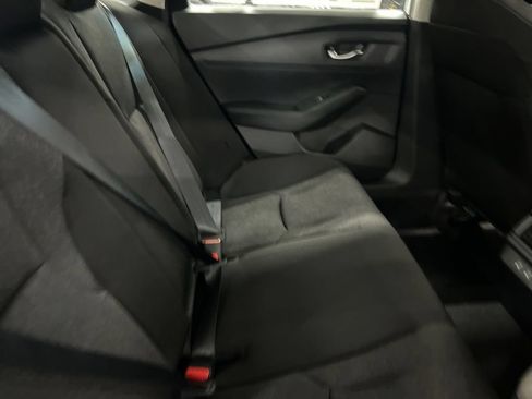 New 2026 Honda Accord SE image 19