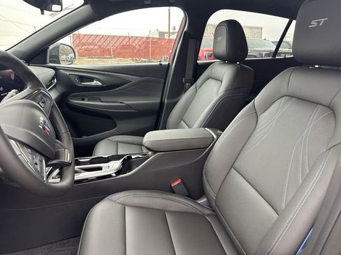 New 2026 Buick Envista Sport Touring w/ Convenience II Package image 11