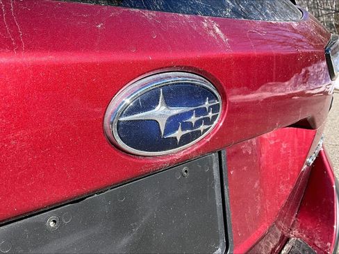 Used 2022 Subaru Outback Limited image 32