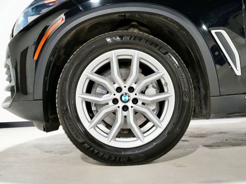Used 2019 BMW X5 xDrive40i w/ Convenience Package image 33
