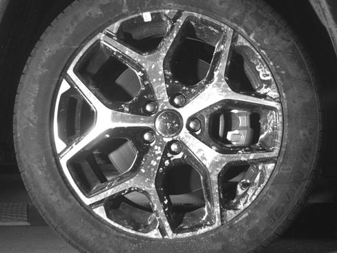 Used 2025 Jeep Compass Limited AWD/4WD image 13