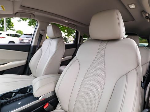 Certified 2025 Acura RDX SH-AWD w/ Technology Package image 8