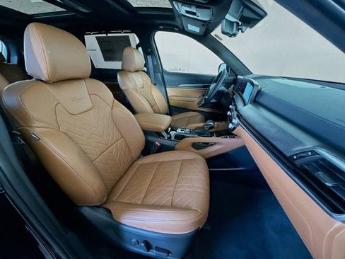 New 2025 Kia Telluride SX Prestige X-Line image 32