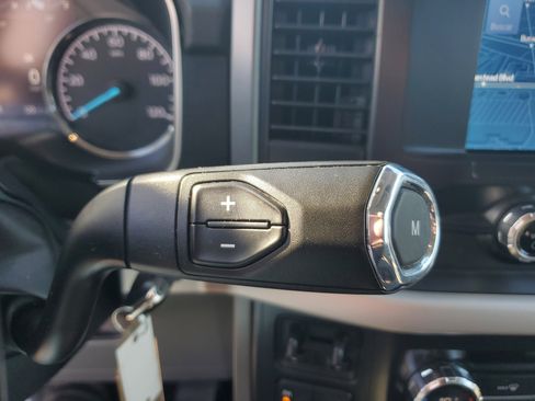 Used 2021 Ford F150 XLT w/ Equipment Group 301A Mid image 21