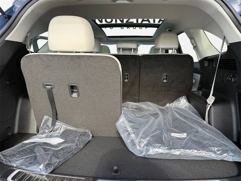 New 2025 Kia Sorento S w/ Panoramic Sunroof Package image 21